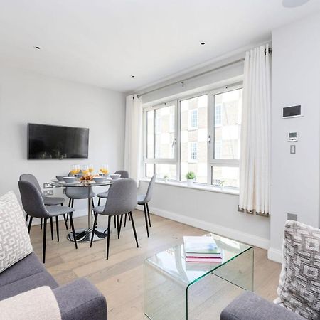 Westminster Abbey - 3Br - Cityapartmentstay 런던 외부 사진