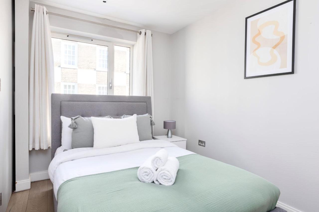Westminster Abbey - 3Br - Cityapartmentstay 런던 외부 사진
