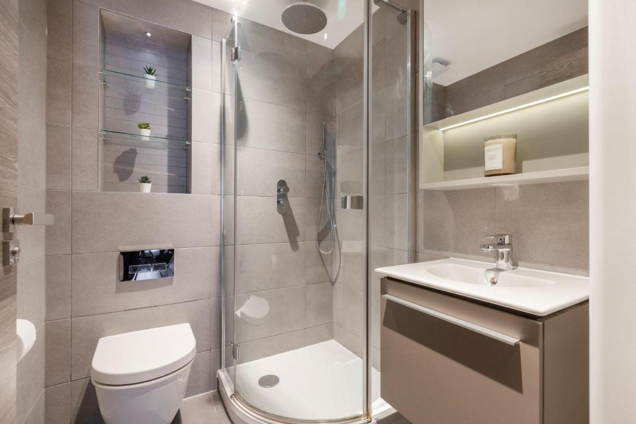 Westminster Abbey - 3Br - Cityapartmentstay 런던 외부 사진