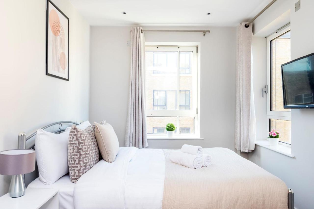 Westminster Abbey - 3Br - Cityapartmentstay 런던 외부 사진