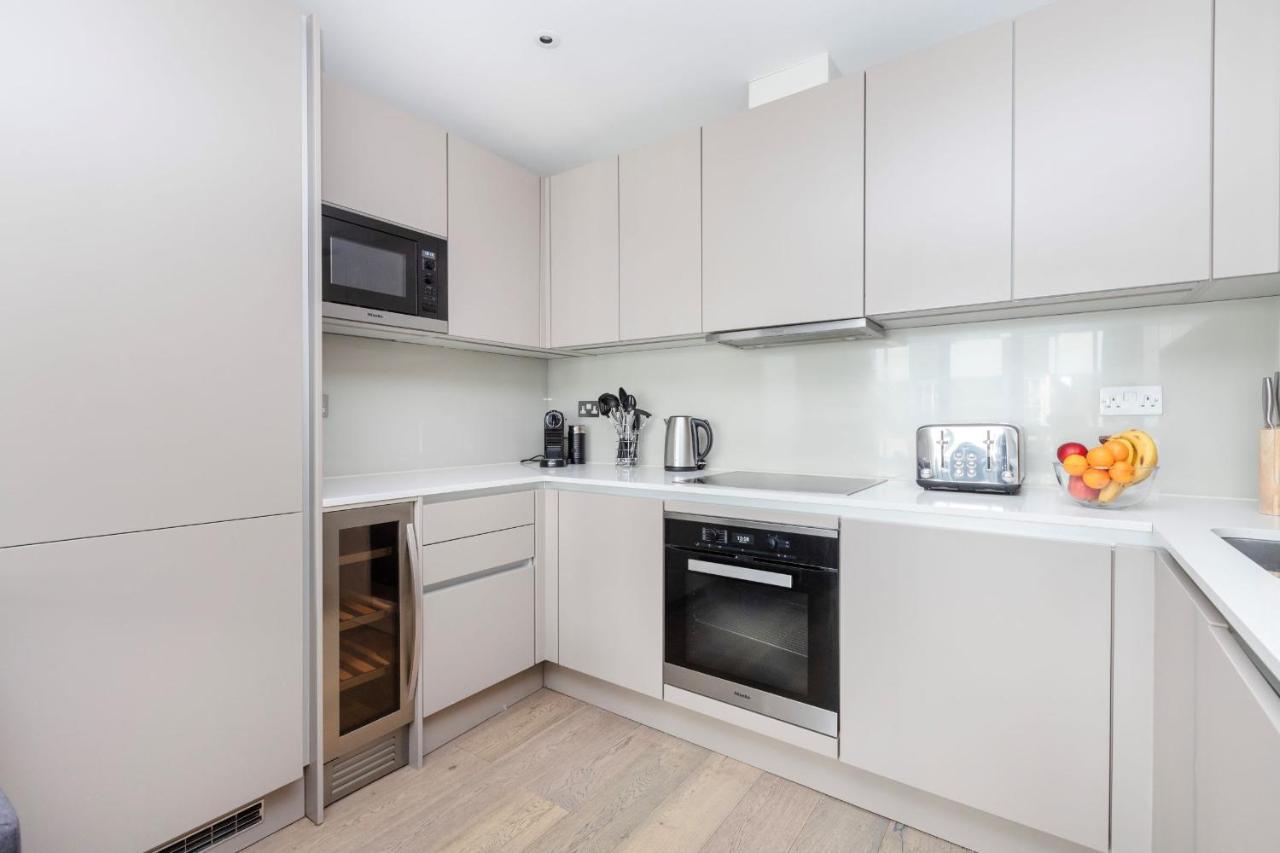 Westminster Abbey - 3Br - Cityapartmentstay 런던 외부 사진