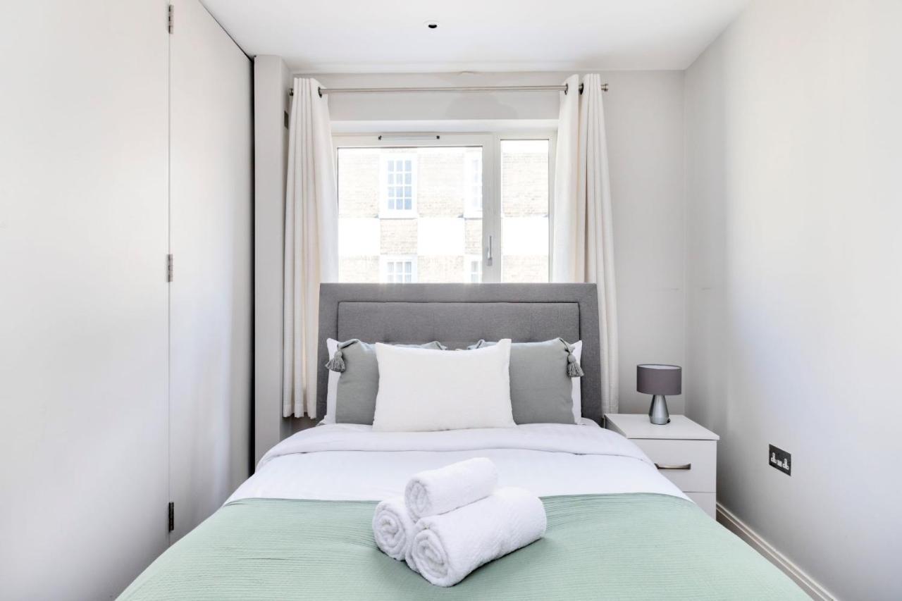 Westminster Abbey - 3Br - Cityapartmentstay 런던 외부 사진