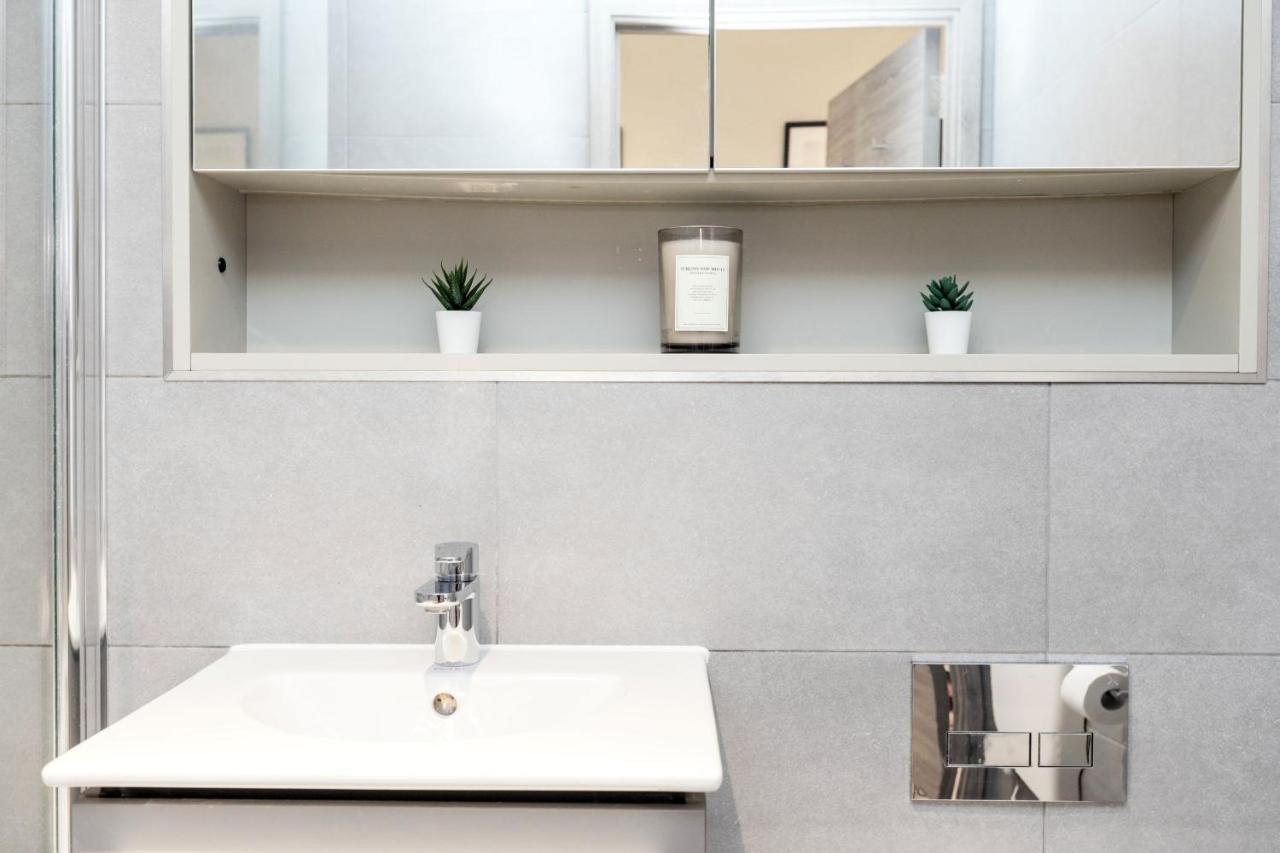 Westminster Abbey - 3Br - Cityapartmentstay 런던 외부 사진
