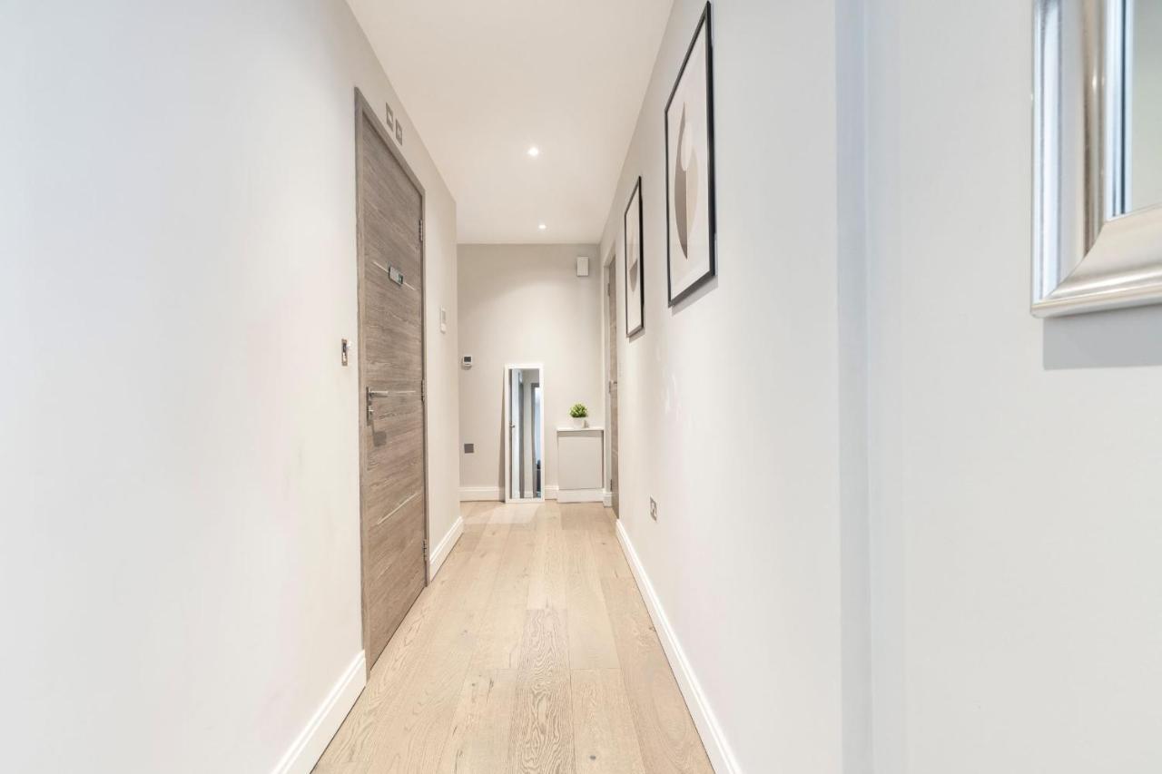 Westminster Abbey - 3Br - Cityapartmentstay 런던 외부 사진