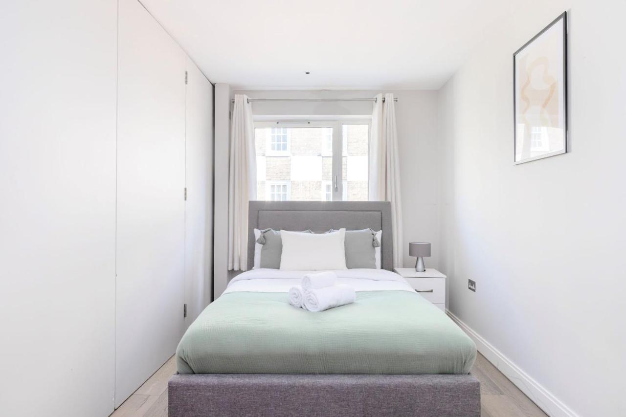 Westminster Abbey - 3Br - Cityapartmentstay 런던 외부 사진